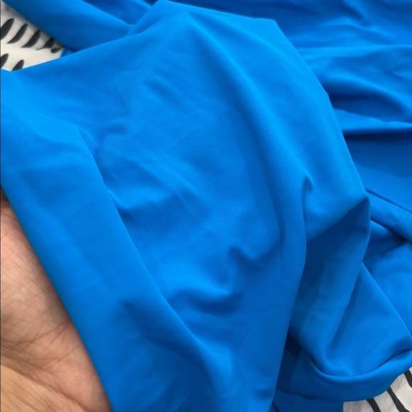 ALEKSANDRE AKHALKATSISHVILI.. STRETCH MINI DRESS - Picture 4 of 6